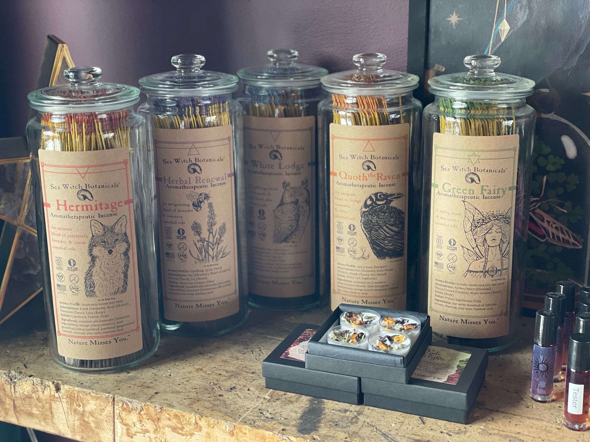 Apothecary Image 1
